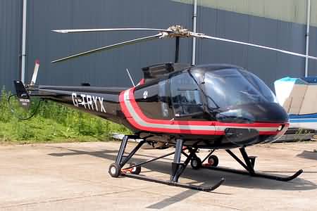 Enstrom 480B