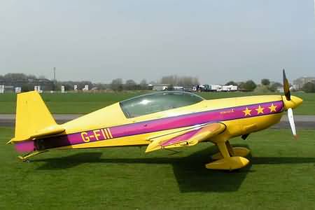 Extra 300L