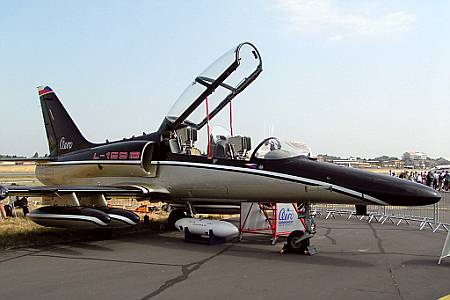 Aero Vodochody L-159B