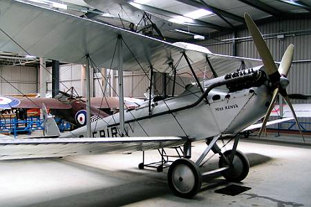 de Havilland D.H.51