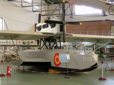 Dornier Do J Wal (Whale)