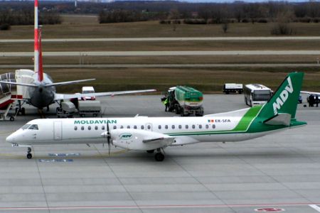 Saab 2000