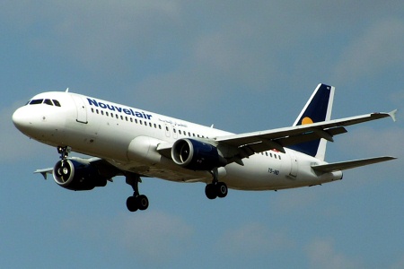 Airbus A320-212