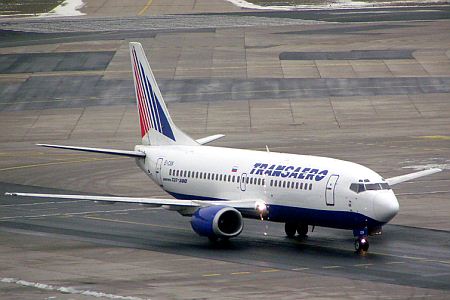 Boeing 737-329