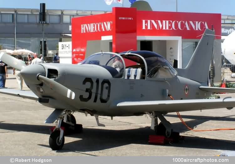 Aermacchi SF-260EA