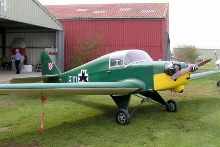 AVIA FL.3