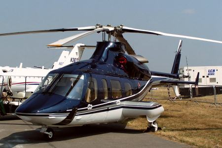 Bell 430