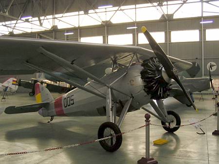Morane-Saulnier M.S.230
