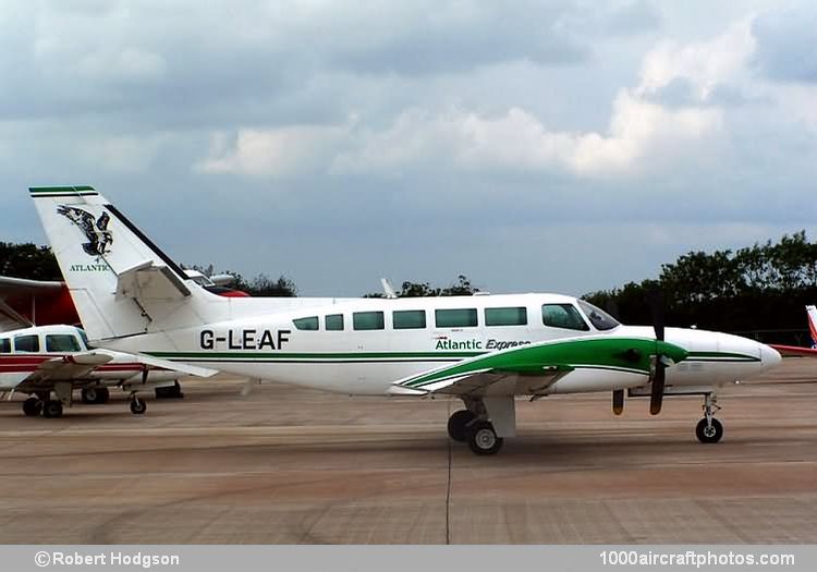 Reims/Cessna F.406 Caravan II