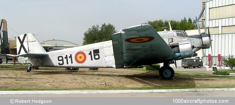 Junkers Ju 52 ce