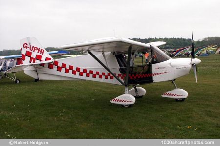 Best Off Aircraft Skyranger Swift