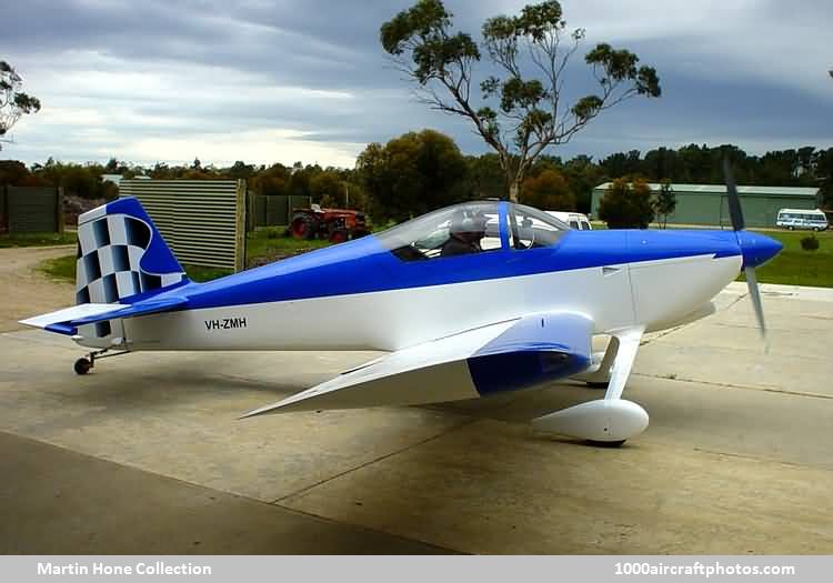 Van's RV-6