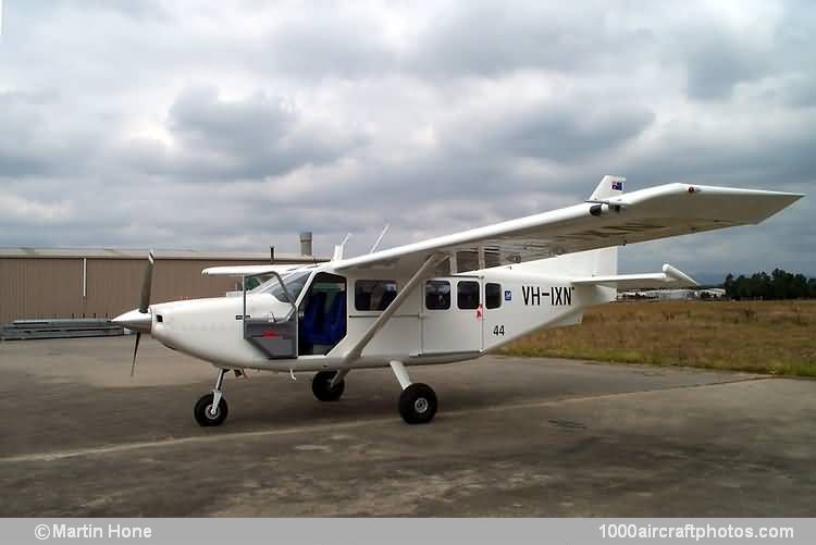 Gippsland GA8 Airvan