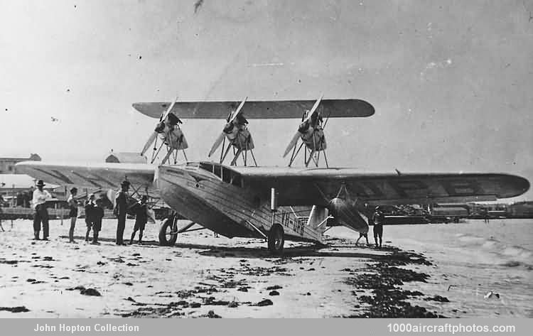 Saunders-Roe A.21 Windhover