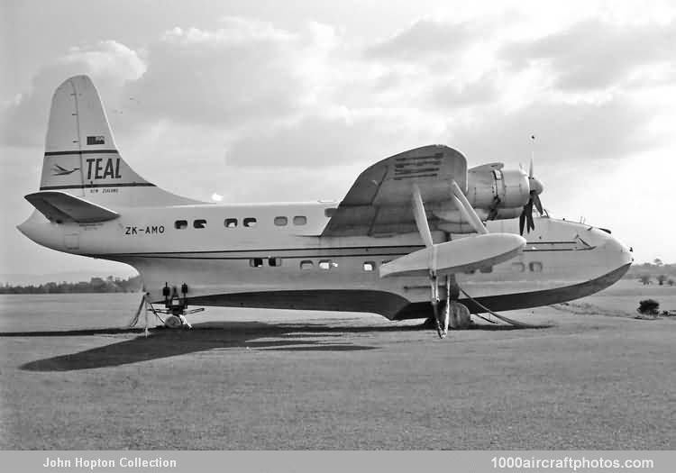 Saunders-Roe A.21 Windhover