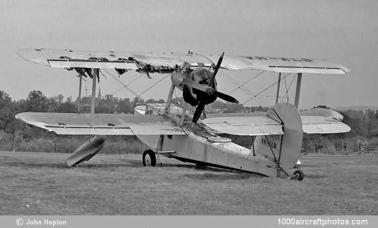 Supermarine 223 Seagull Mk.V