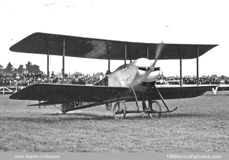 Sopwith Tabloid