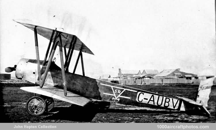 Farman Sport