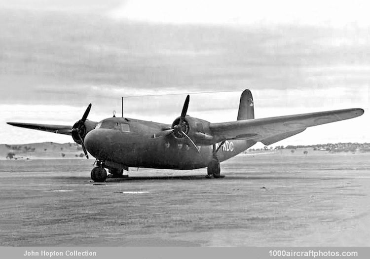 Douglas DC-5