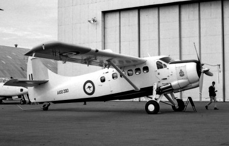 de Havilland Canada DHC-3 Otter