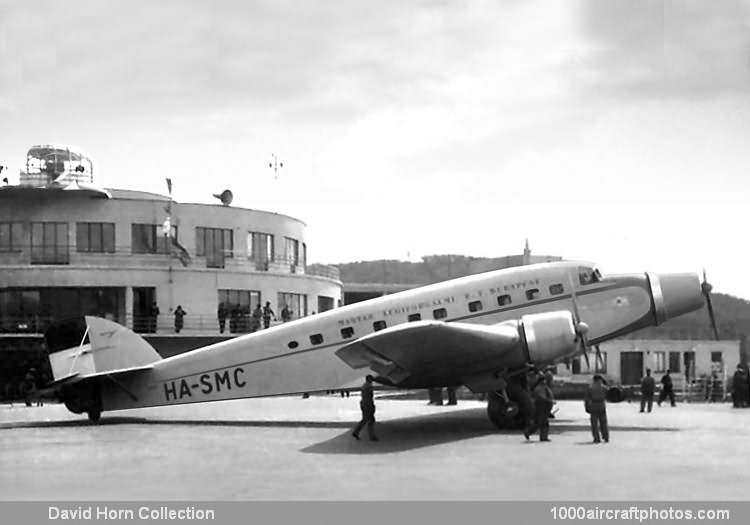 Savoia-Marchetti SM.75