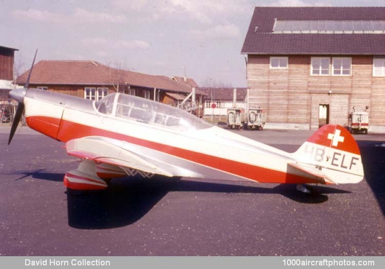 Fieseler F 5 R