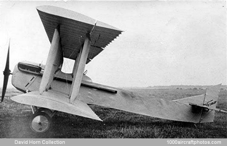 Farman F.85