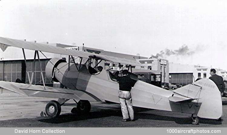 Brewster B-1