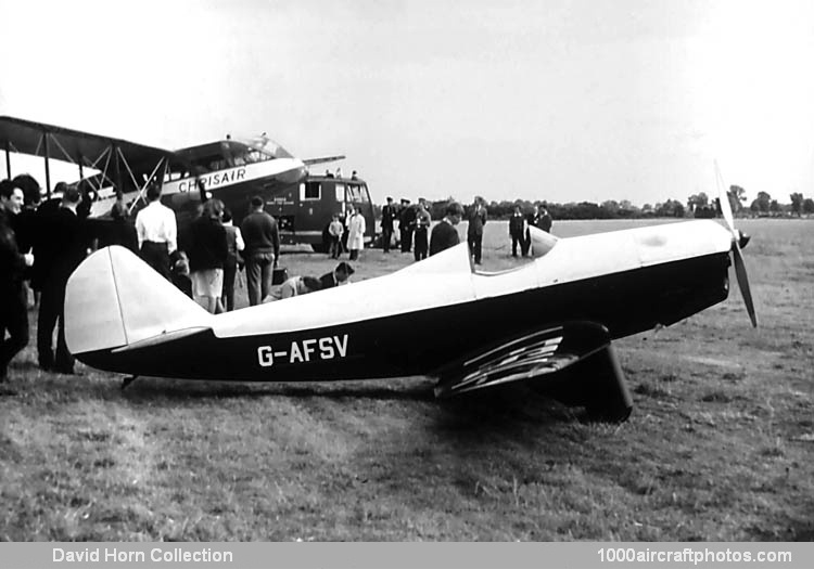 Chilton D.W.1A