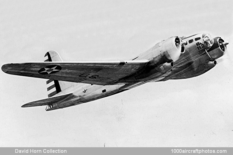 Douglas B-23 Dragon