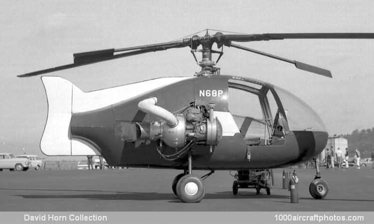 Monte-Copter 12