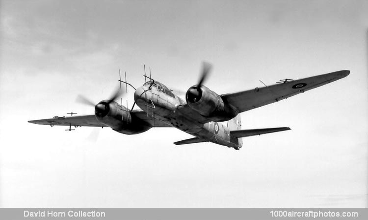 Junkers Ju 88 G-1