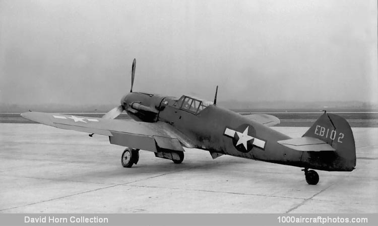 Messerschmitt Bf 109 G-6/TROP