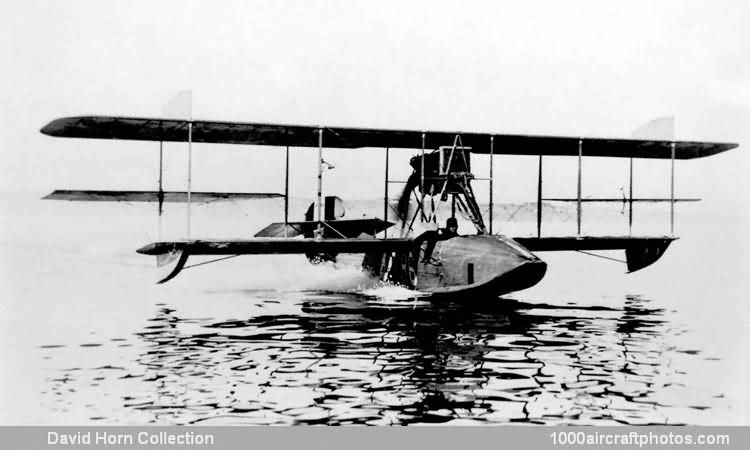 Curtiss F