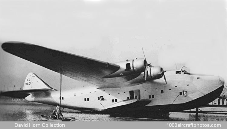 Boeing 314 Clipper