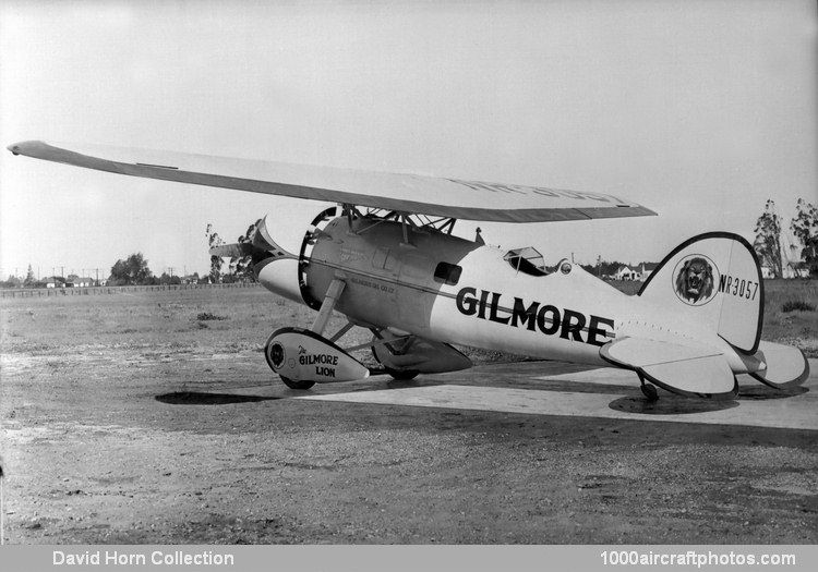 Lockheed 3 Air Express