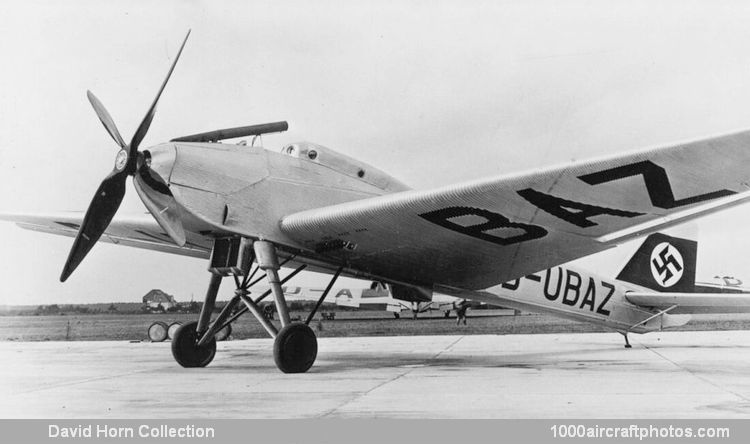 Junkers Ju 49