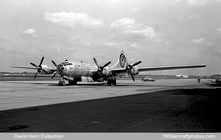 Boeing 345 B-29 Superfortress