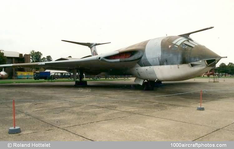 Handley Page H.P.80 Victor B(K).Mk.1A