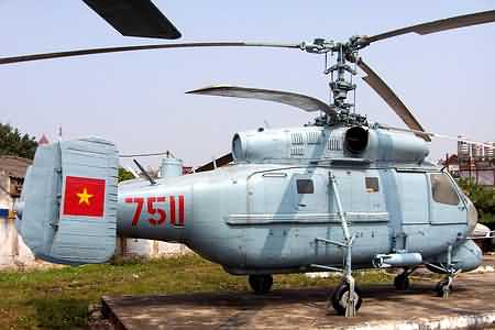 Kamov K-25BSh