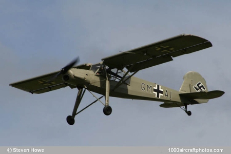 Fieseler Fi 156 A-1 Storch