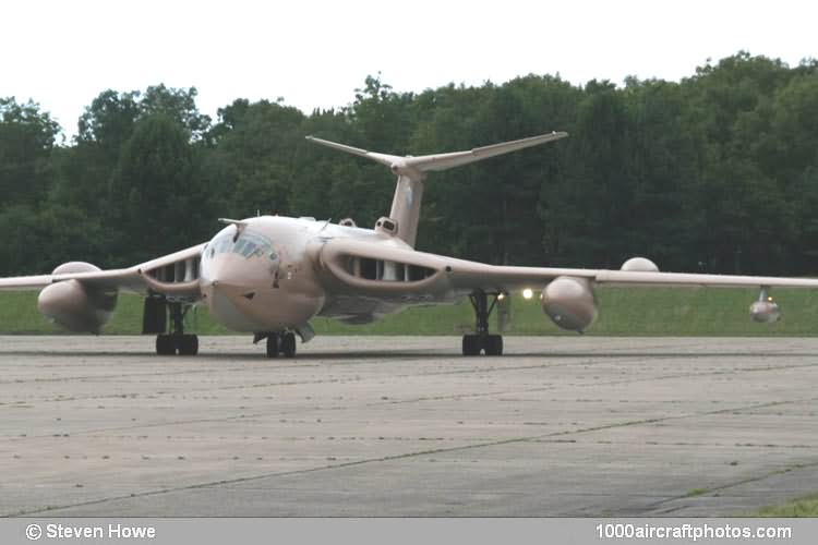 Handley Page H.P.80 Victor B.Mk.2