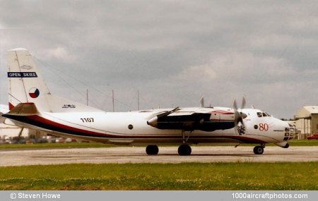 Antonov An-30