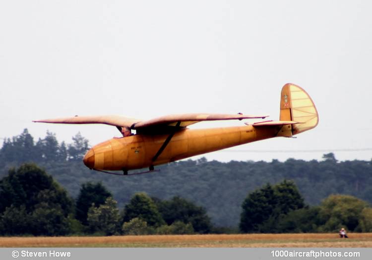 Slingsby T.6 Kirby Kite