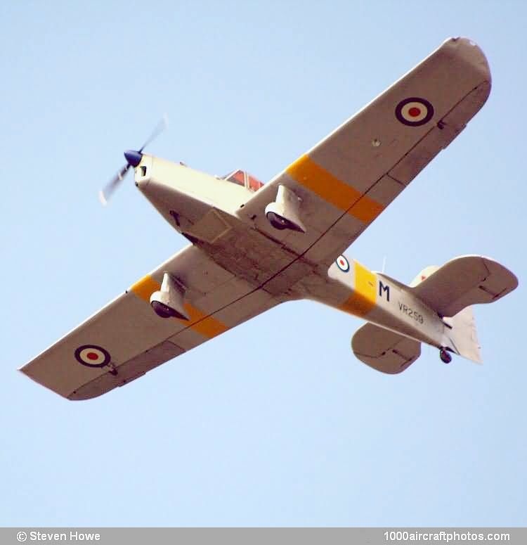 Percival P.40 Prentice T.Mk.1