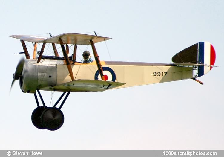 Sopwith Pup