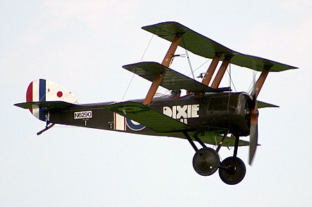 Sopwith Triplane