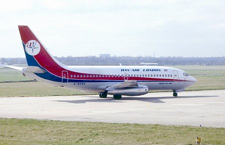 Boeing 737-210