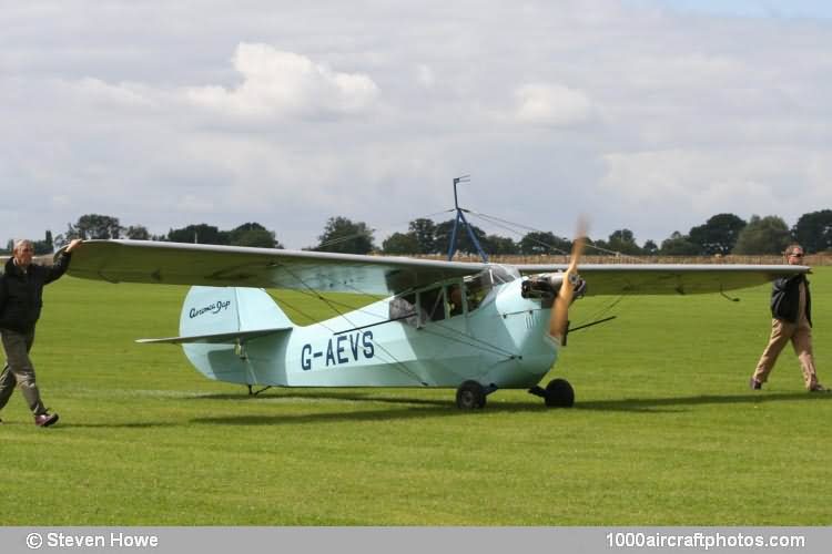 Aeronca 100