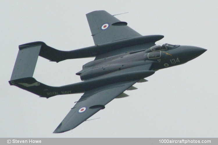 Hawker Siddeley Sea Vixen FAW.Mk.22